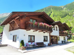  Haus Alpengruß & Seespitz  Ленгенфельд